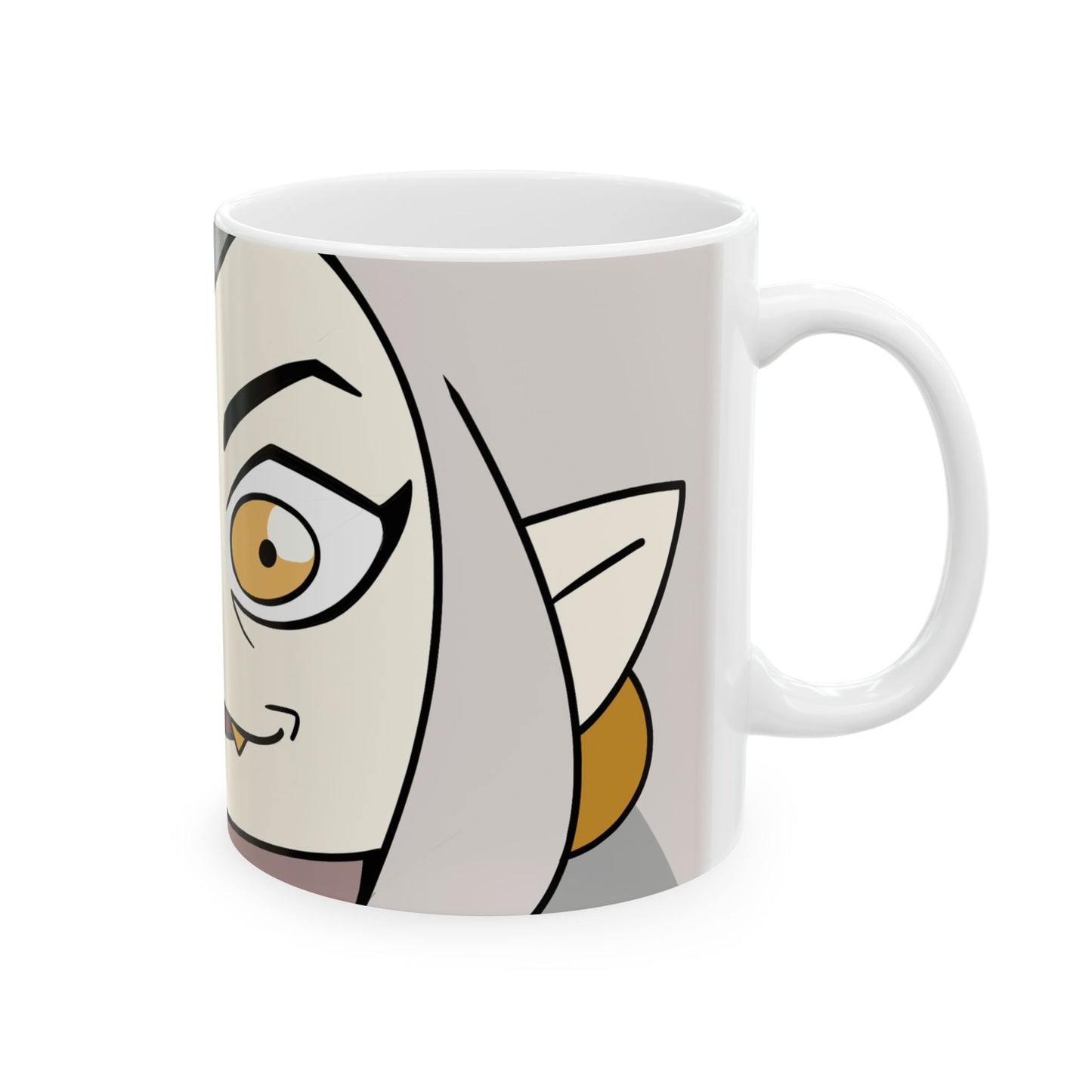 Lego Eda Mug