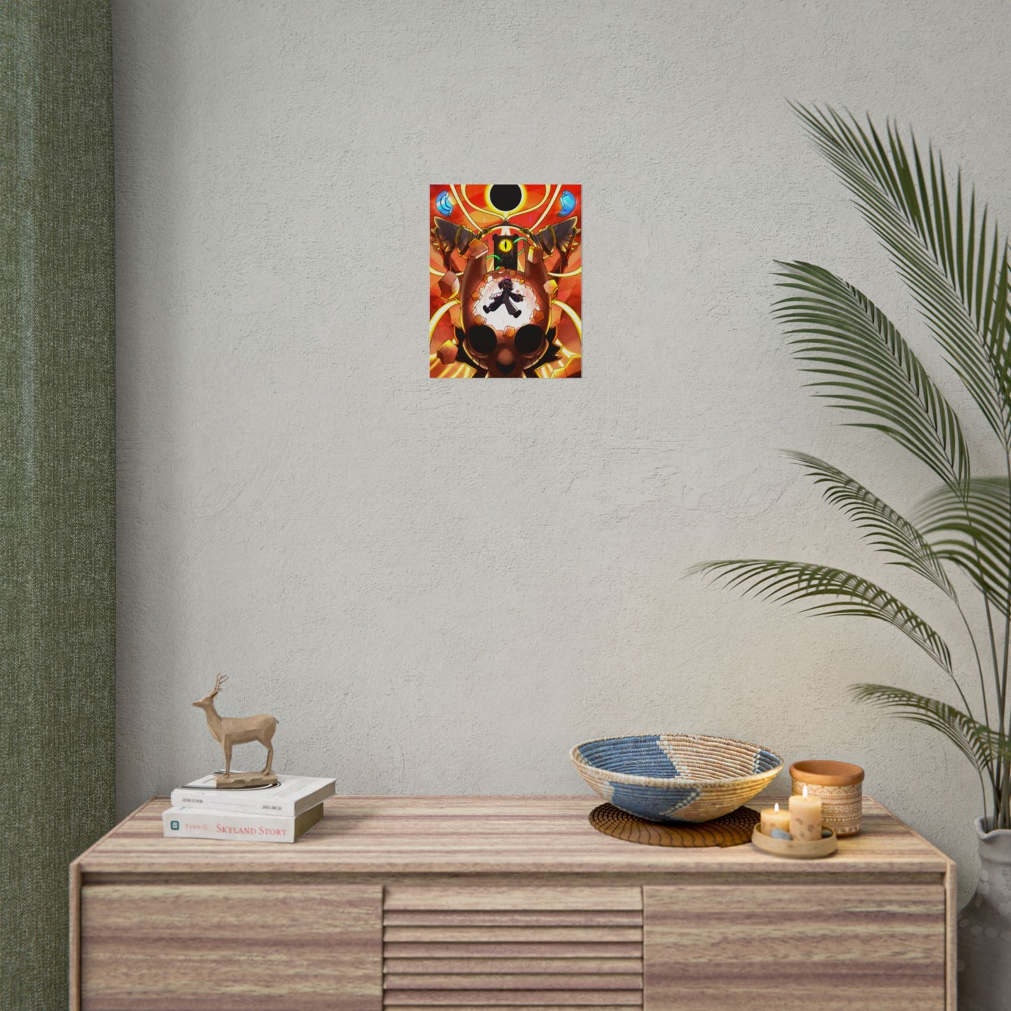 King's Tide Poster