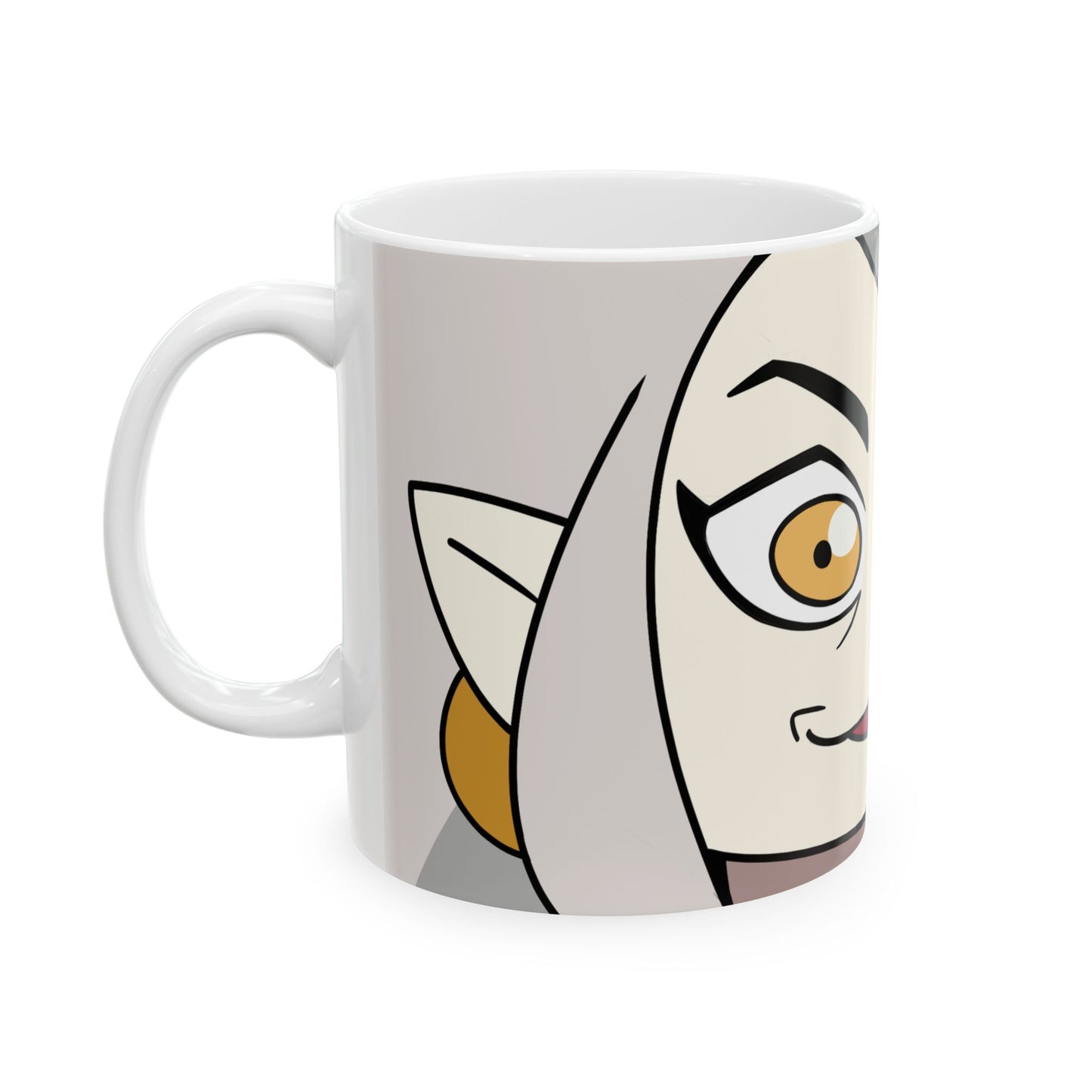 Lego Eda Mug