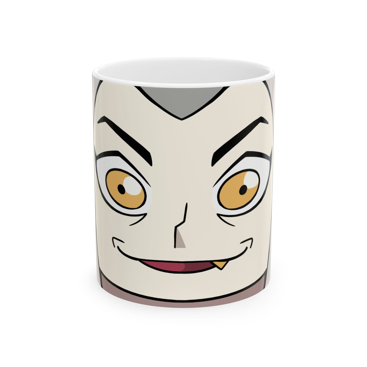 Lego Eda Mug