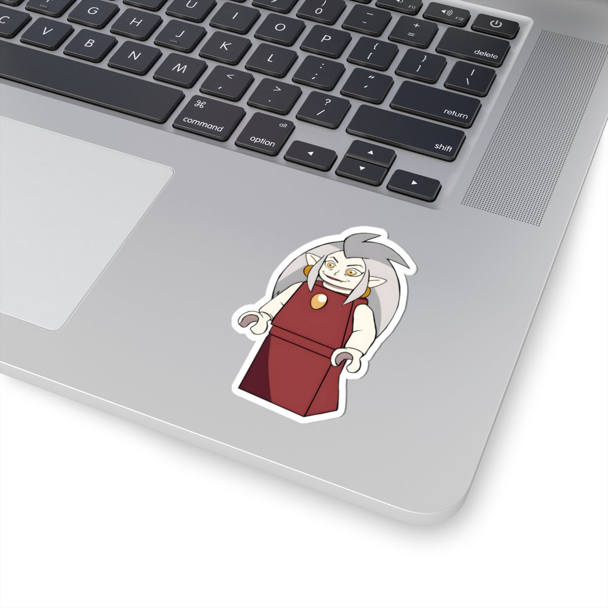 Lego Eda Sticker