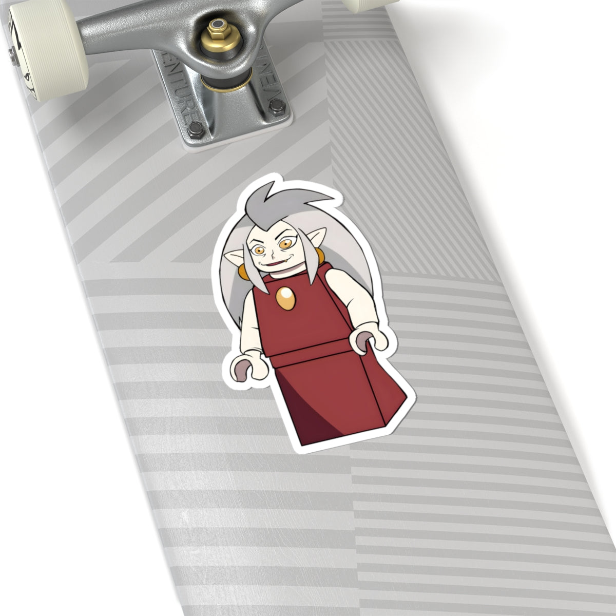 Lego Eda Sticker