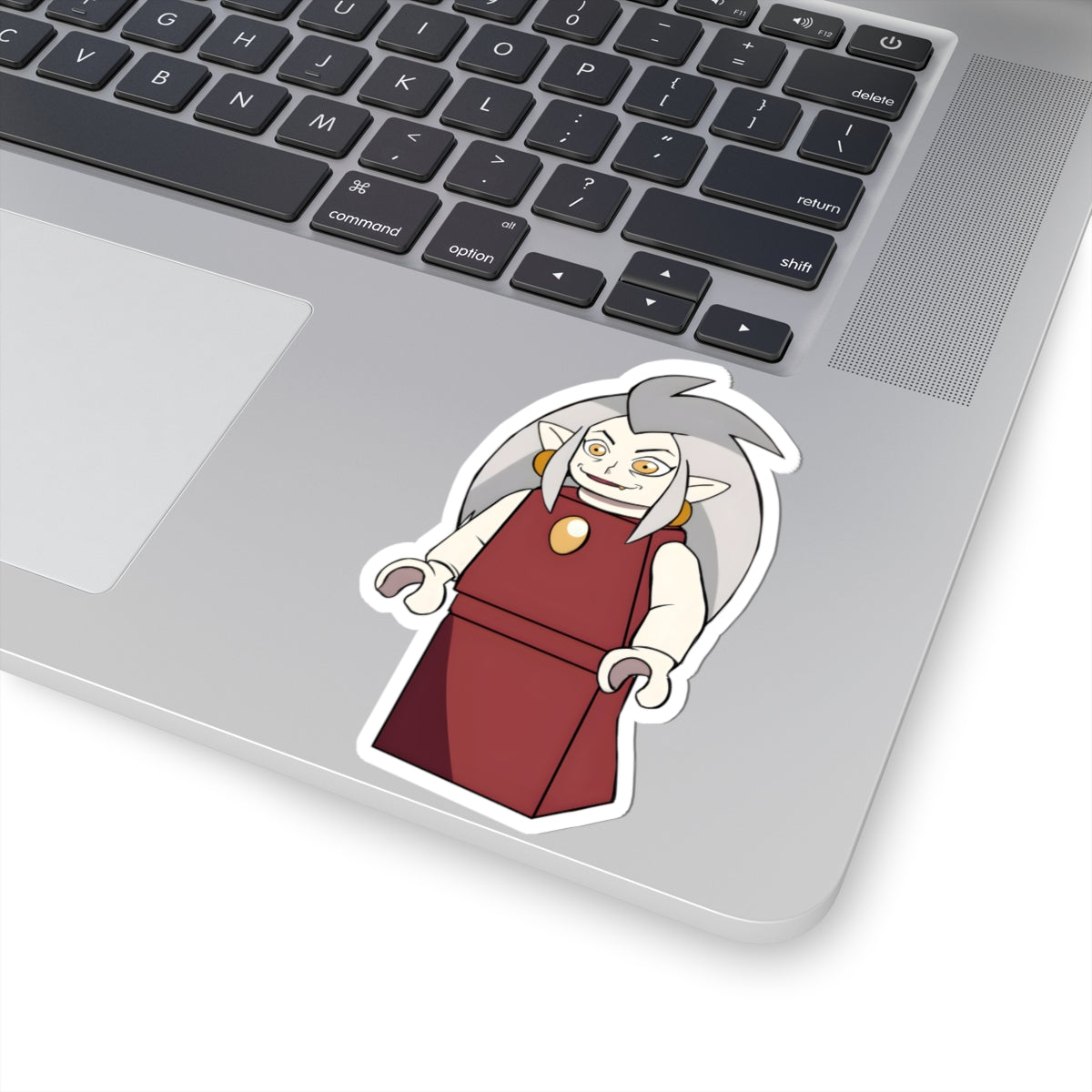 Lego Eda Sticker