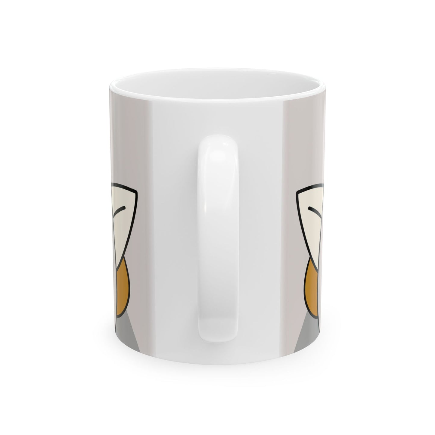 Lego Eda Mug