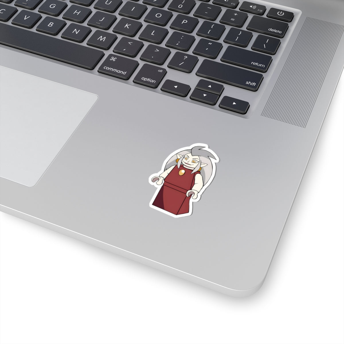 Lego Eda Sticker