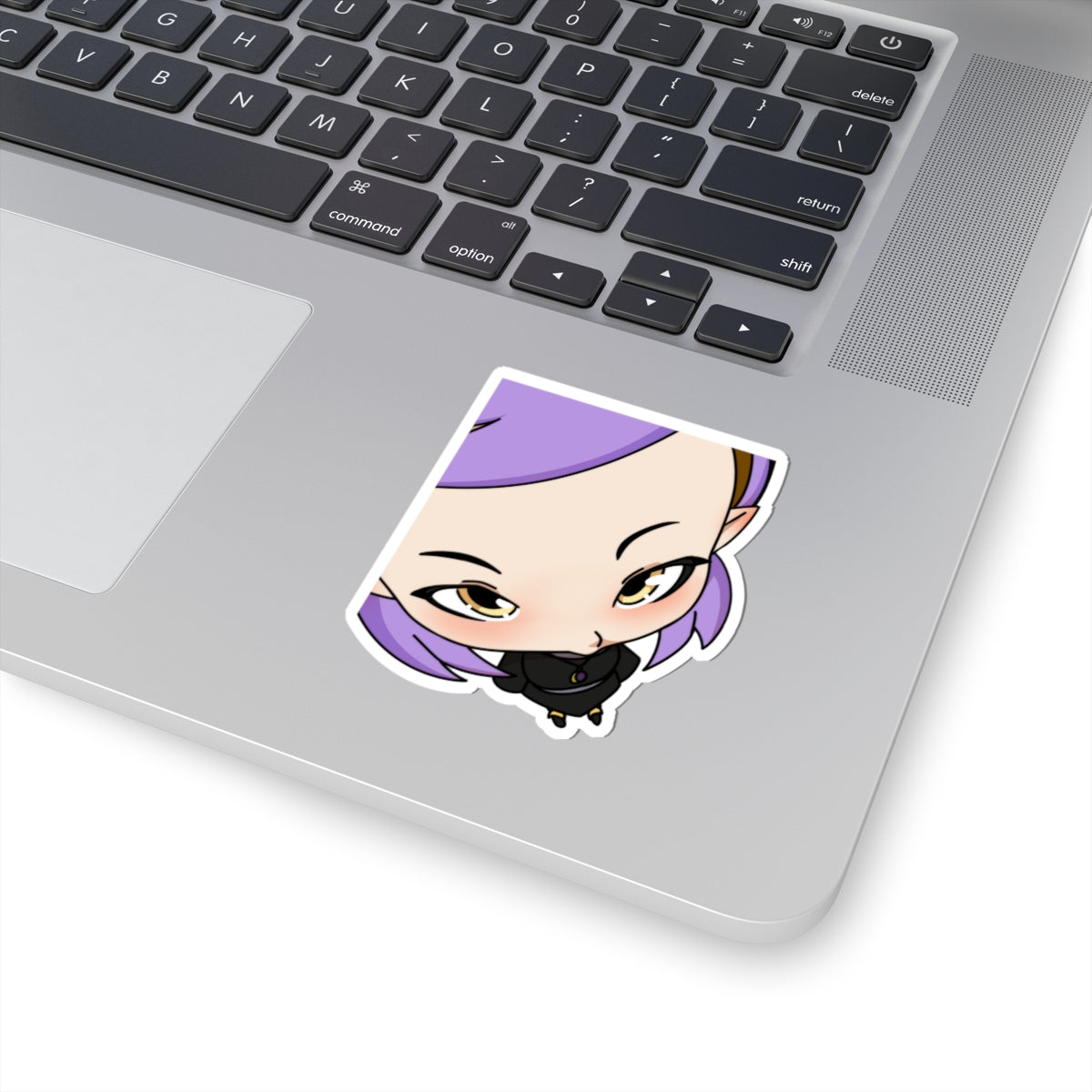 5head Amity Sticker