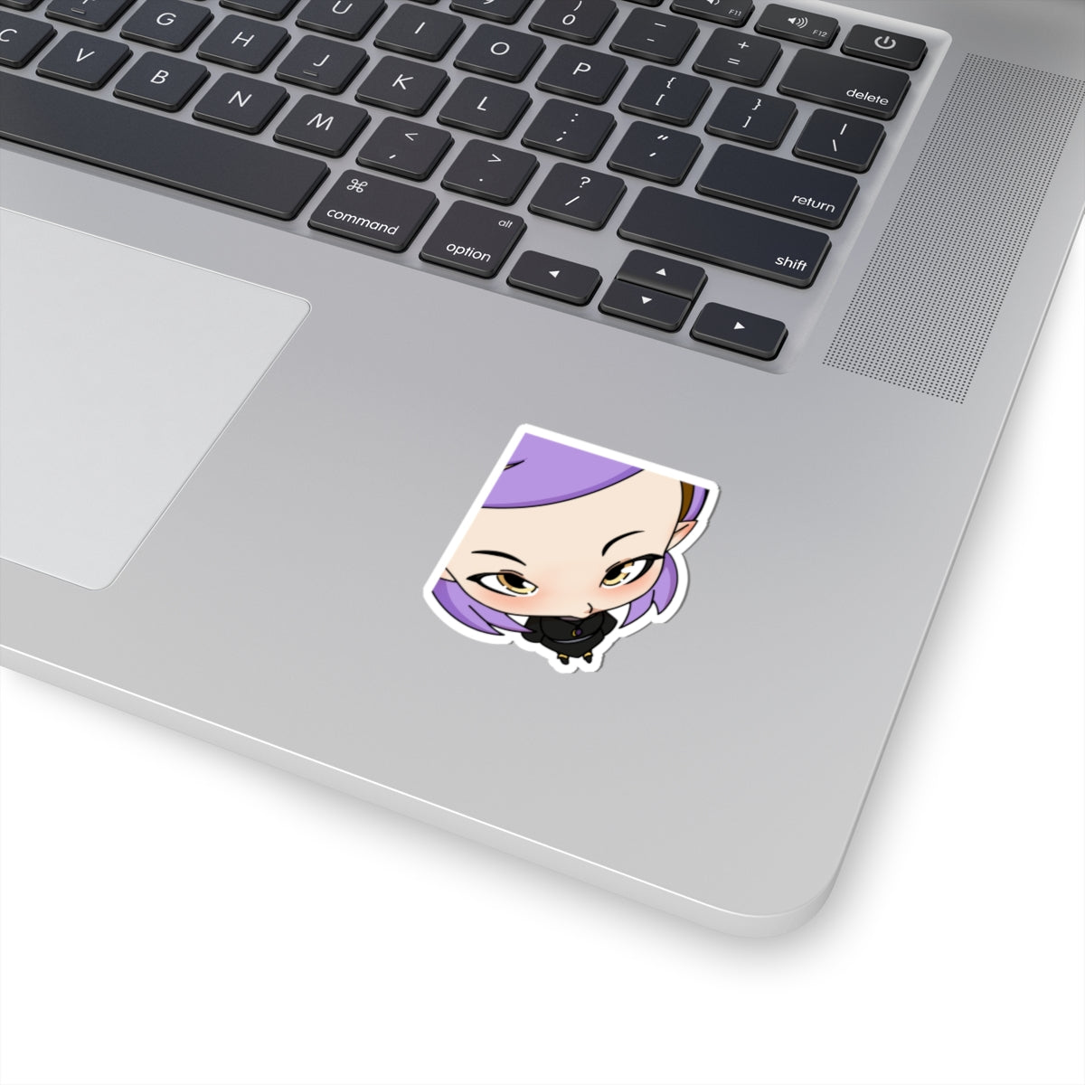 5head Amity Sticker