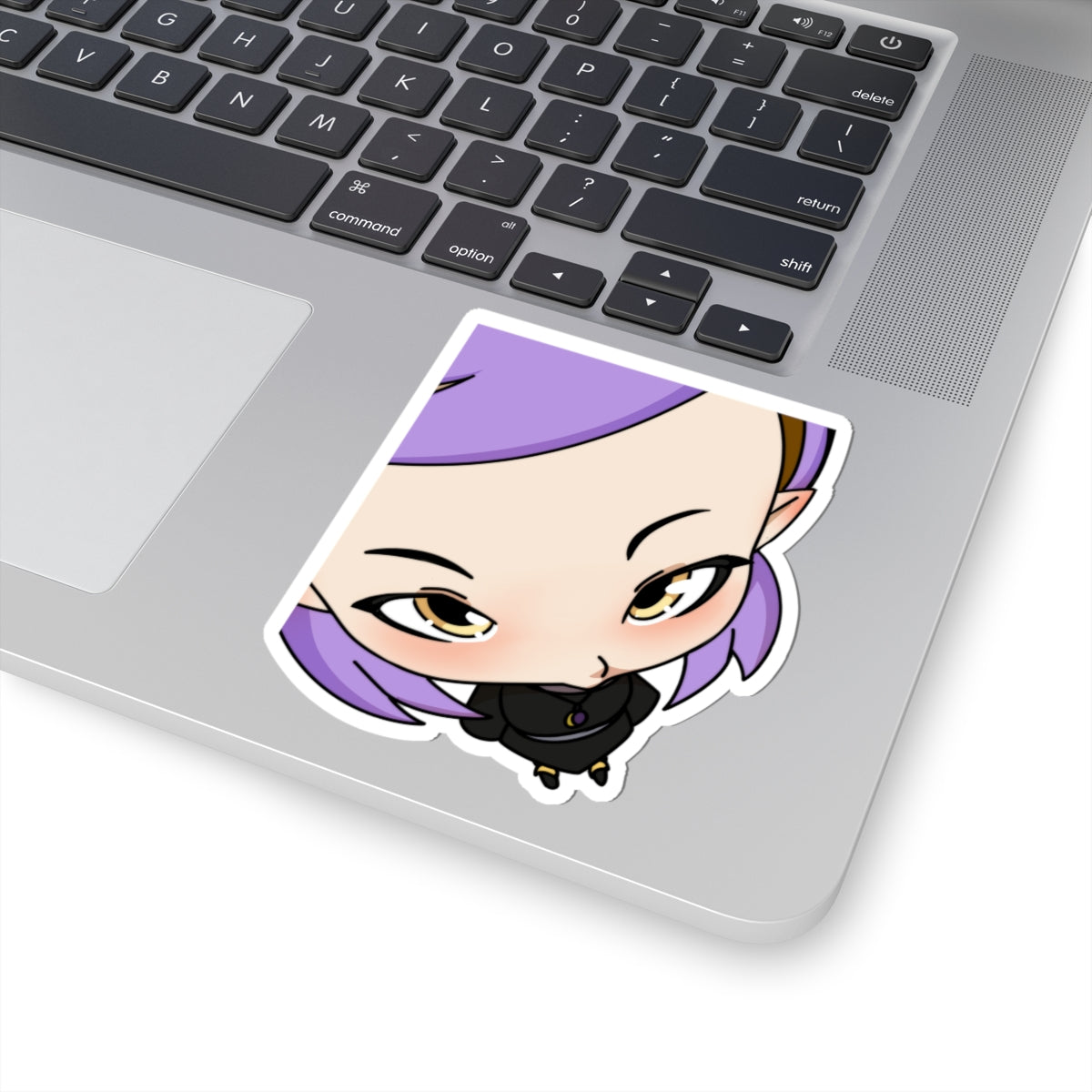 5head Amity Sticker