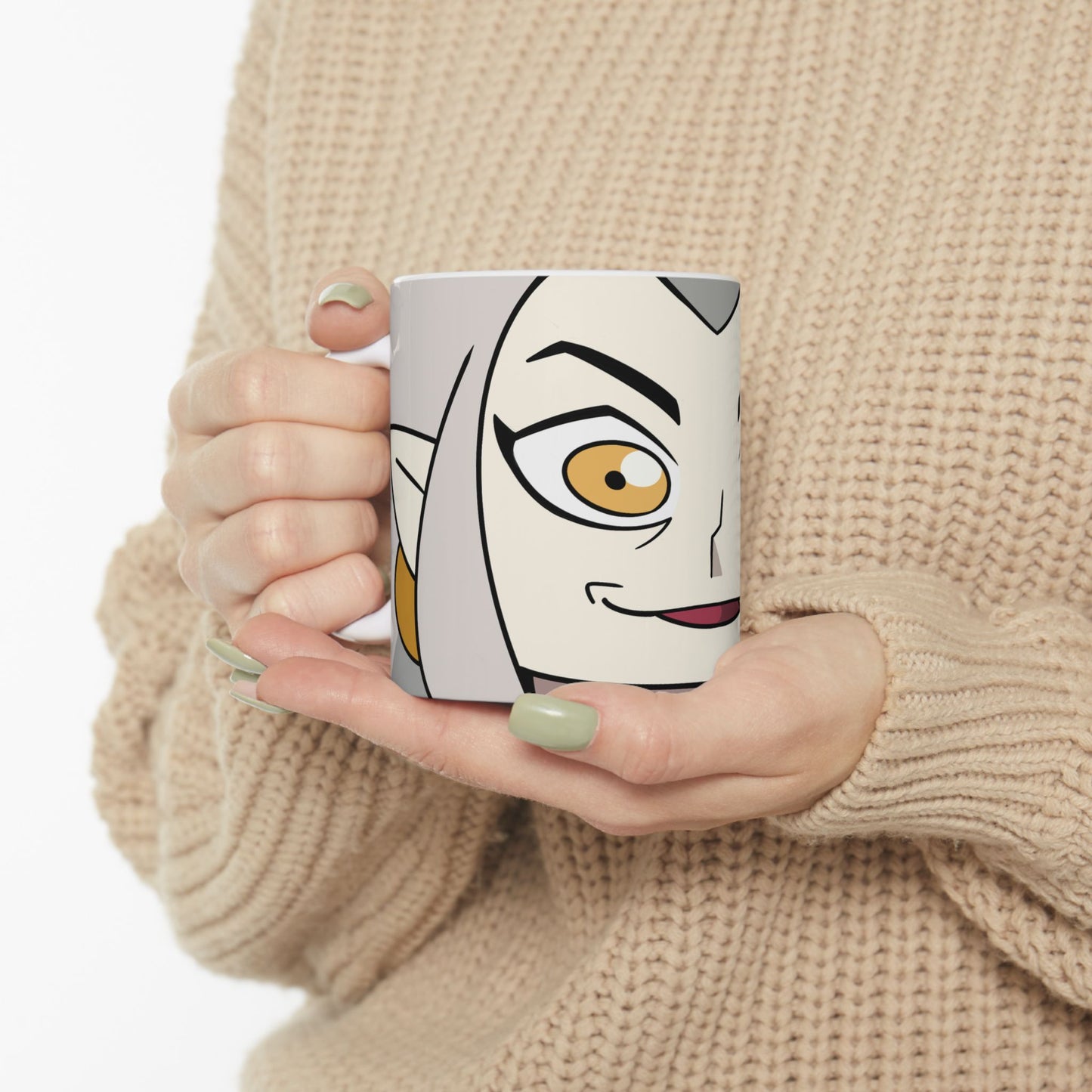 Lego Eda Mug