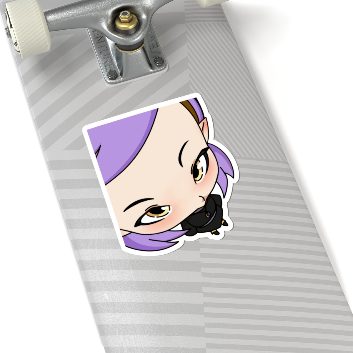 5head Amity Sticker